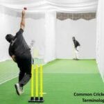 Common Cricket Terminology