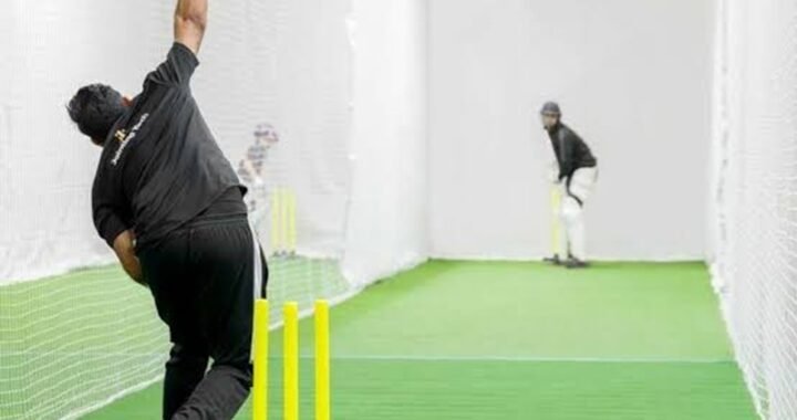 Common Cricket Terminology