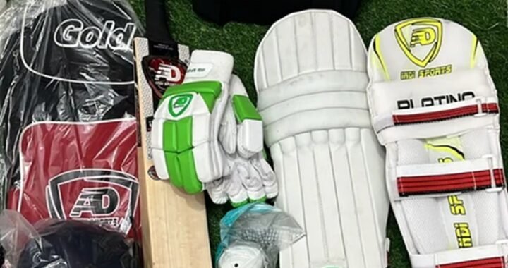 Cricket Ad Price