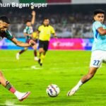 FC Goa vs Mohun Bagan Super Giant Stats