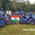 How Many People Are in a Cricket Team